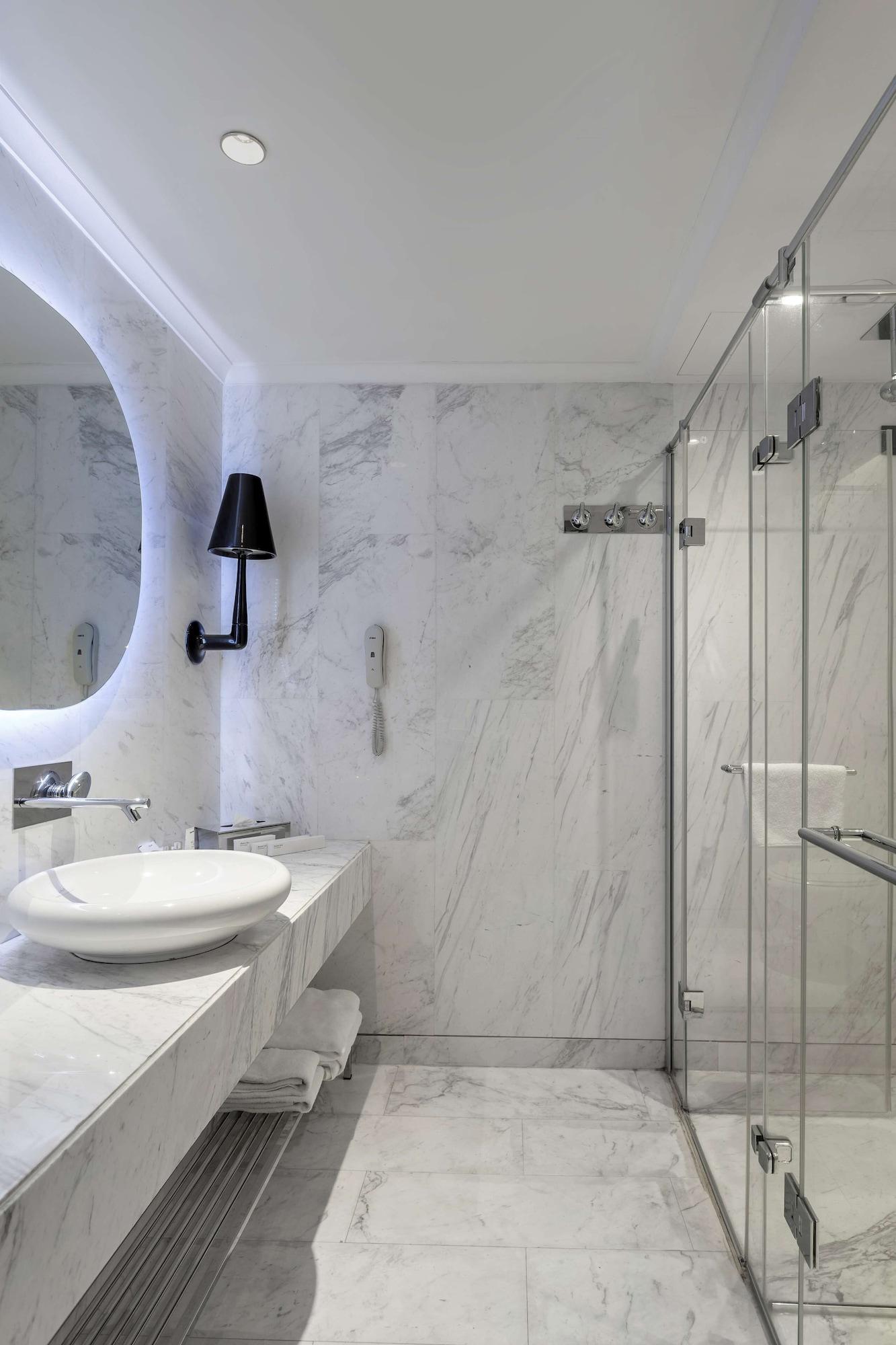 Radisson Blu Ottomare Hotel 5*