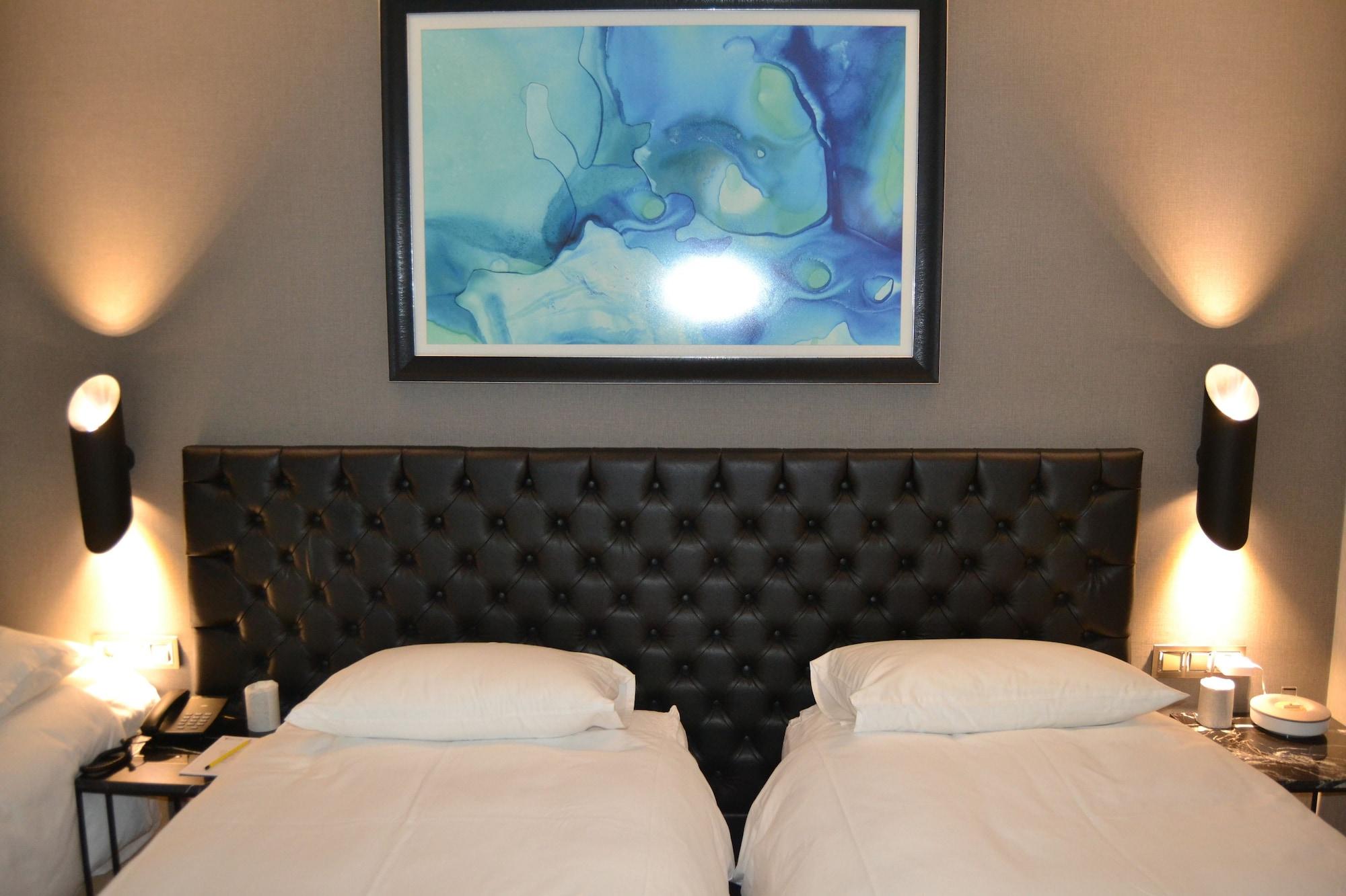 Barbera Hotel Hotel