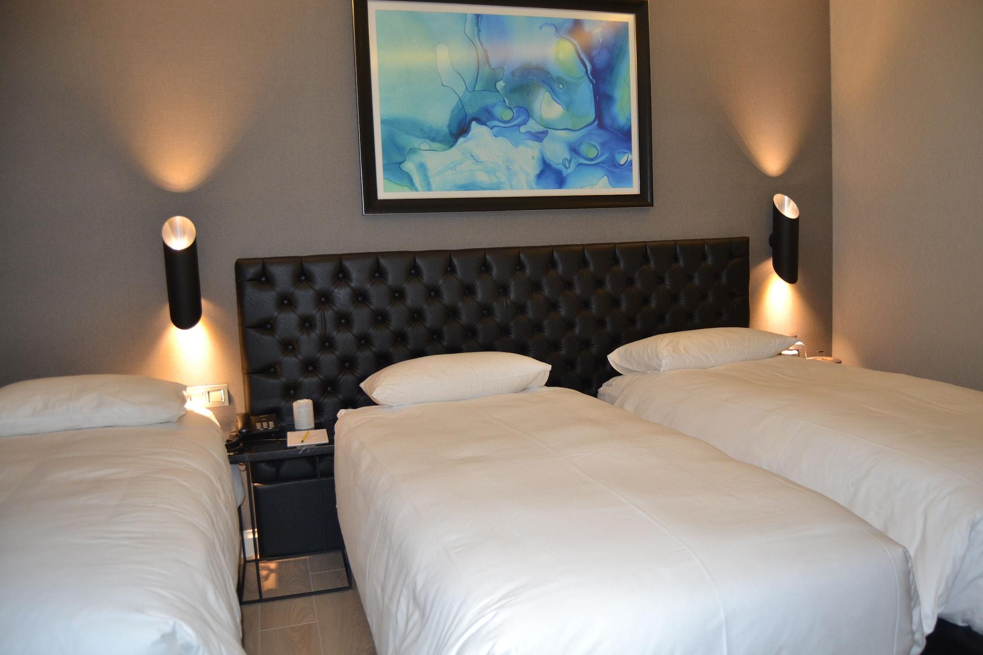 Barbera Hotel 3*