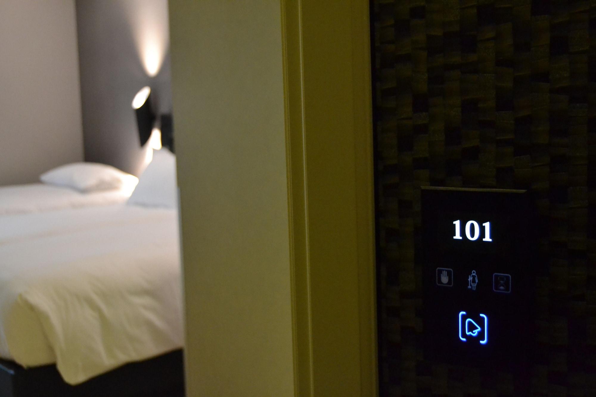 Barbera Hotel Hotel Istanbul