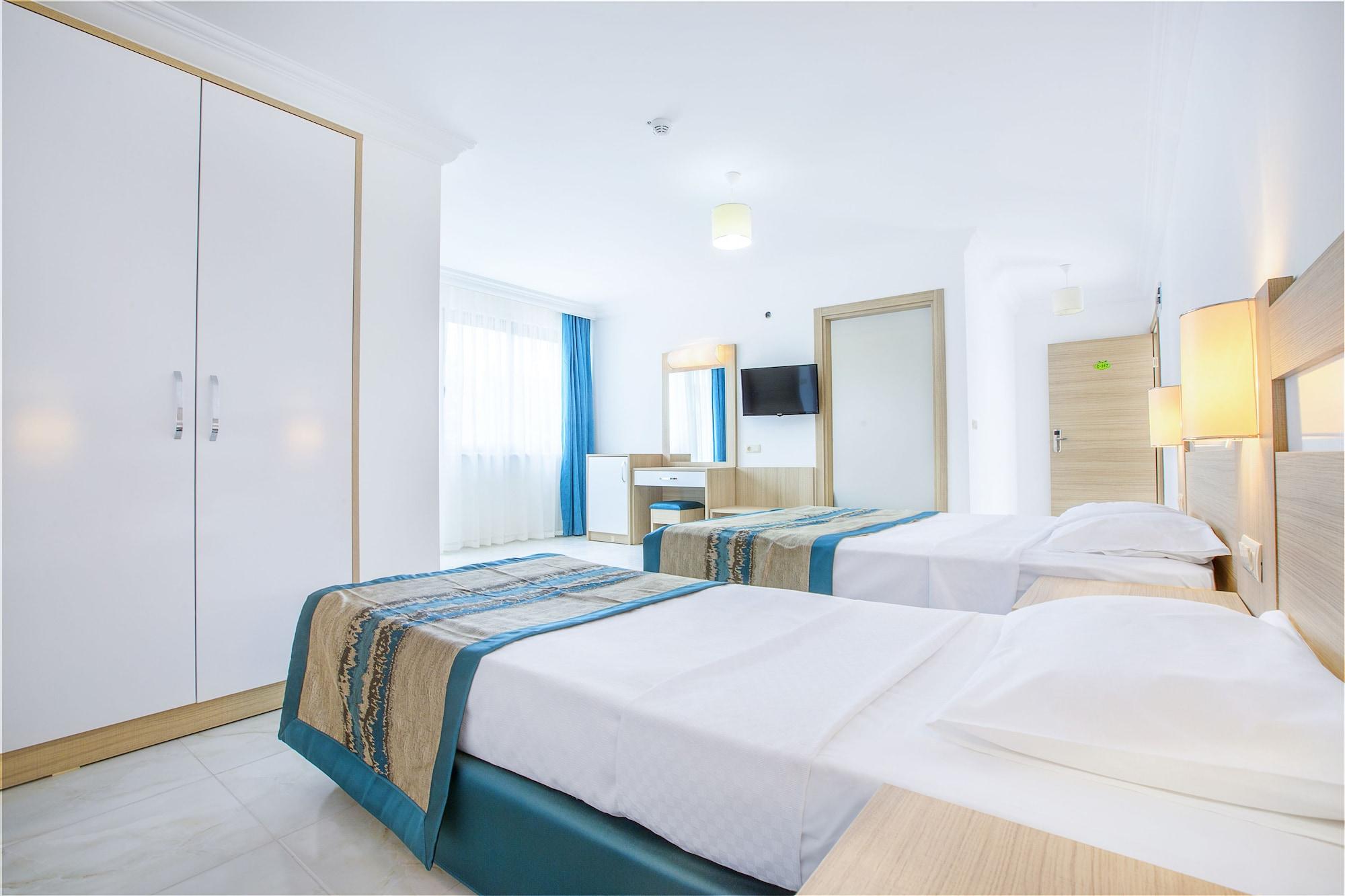 Hotel Life Alanya