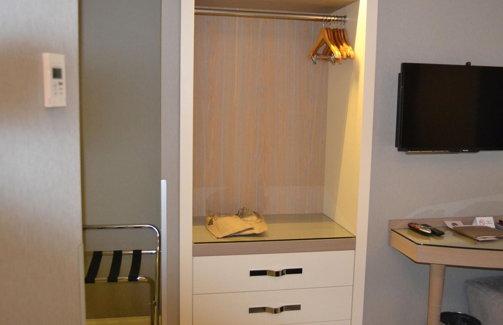 Barbera Hotel 3* Istanbul