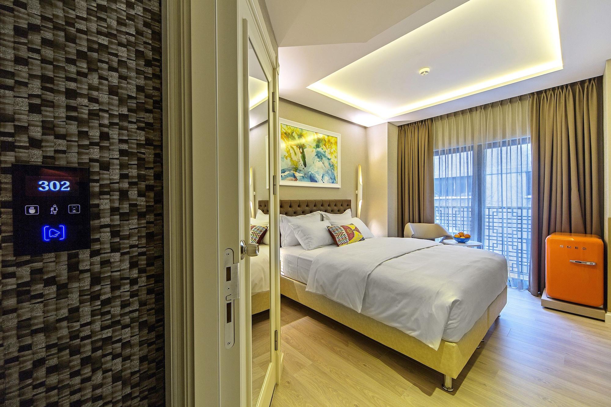 Barbera Hotel Hotel 3*