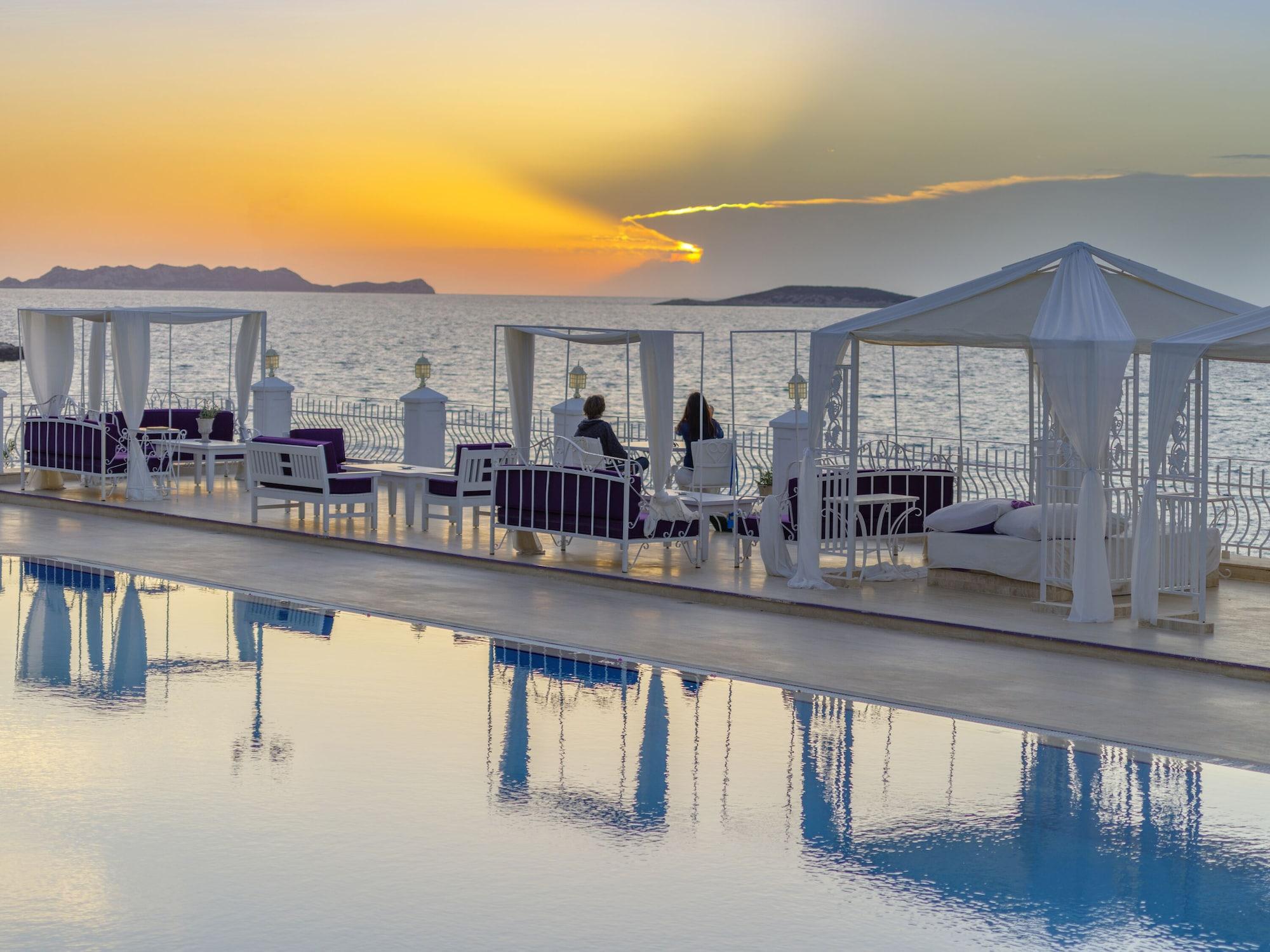 Lukka Exclusive - Adult Only +12 Hotel