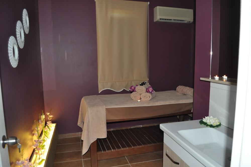 Hotel Life Alanya