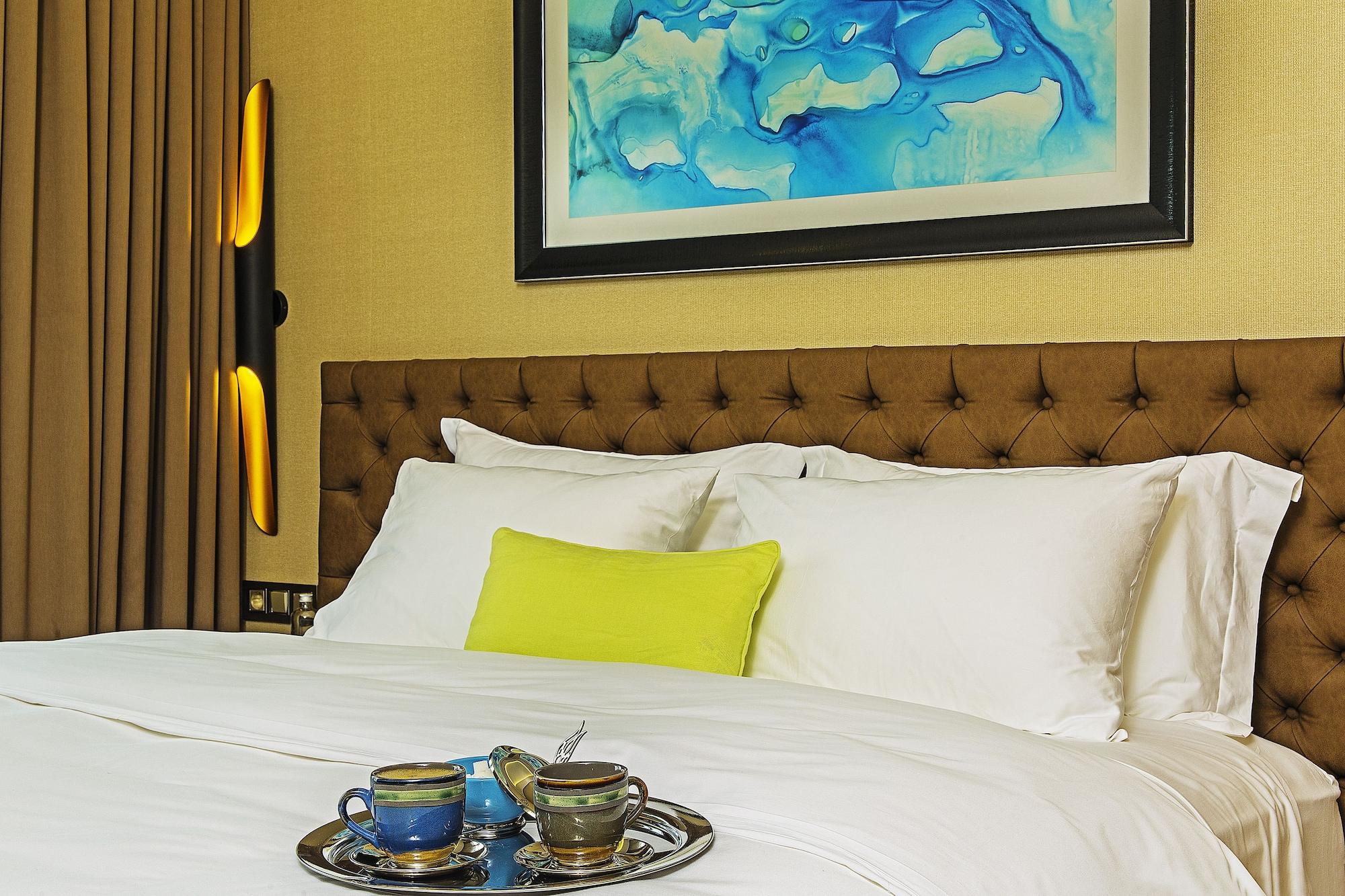 Barbera Hotel Istanbul
