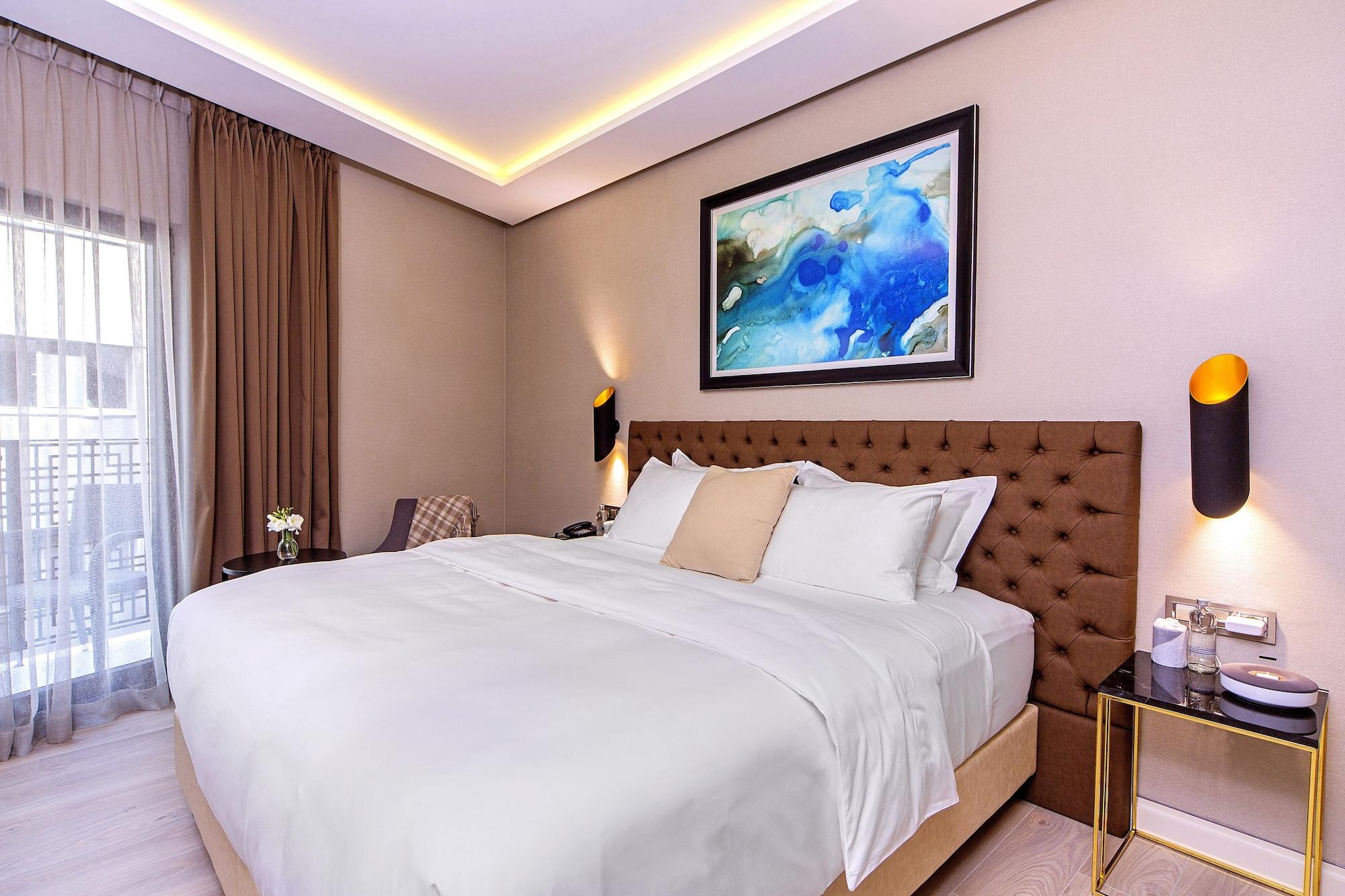 Hotel Barbera Hotel 3*