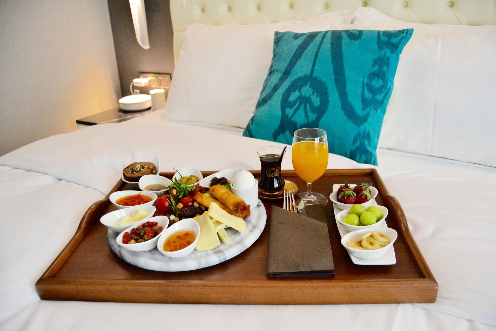Hotel Barbera Hotel Istanbul