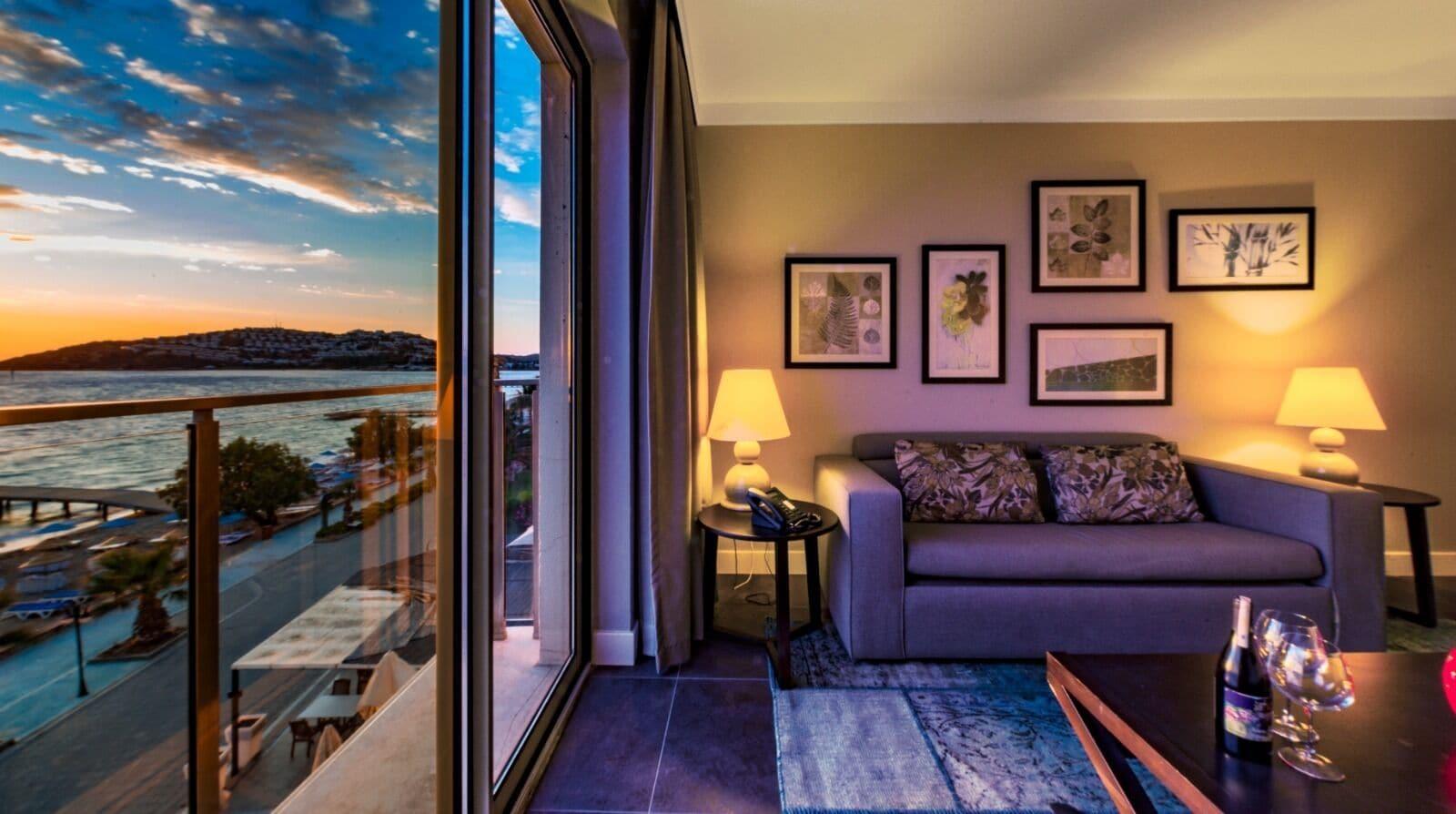 Hotel Sundance 4*