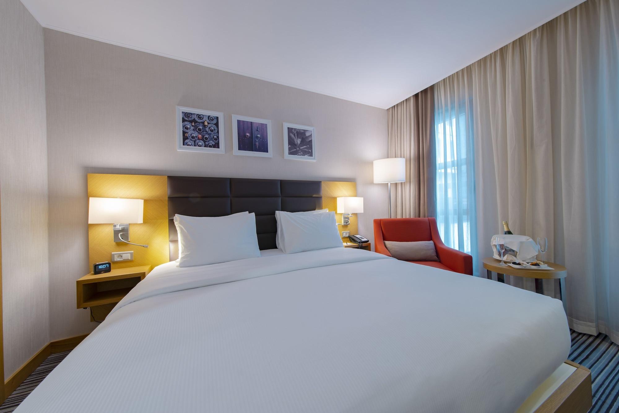 Hotel Hilton Garden 4*