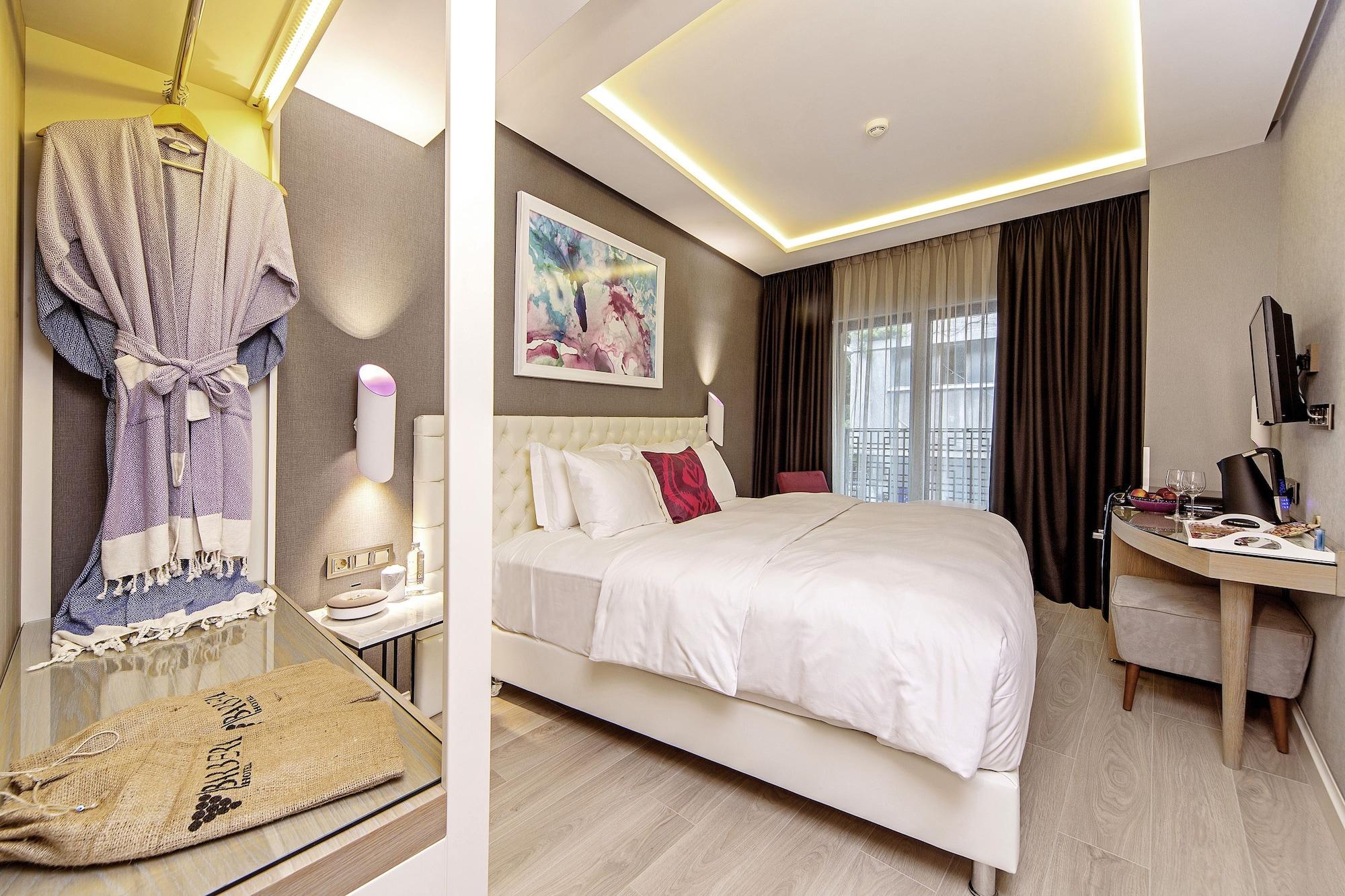 Hotel Barbera Hotel 3*