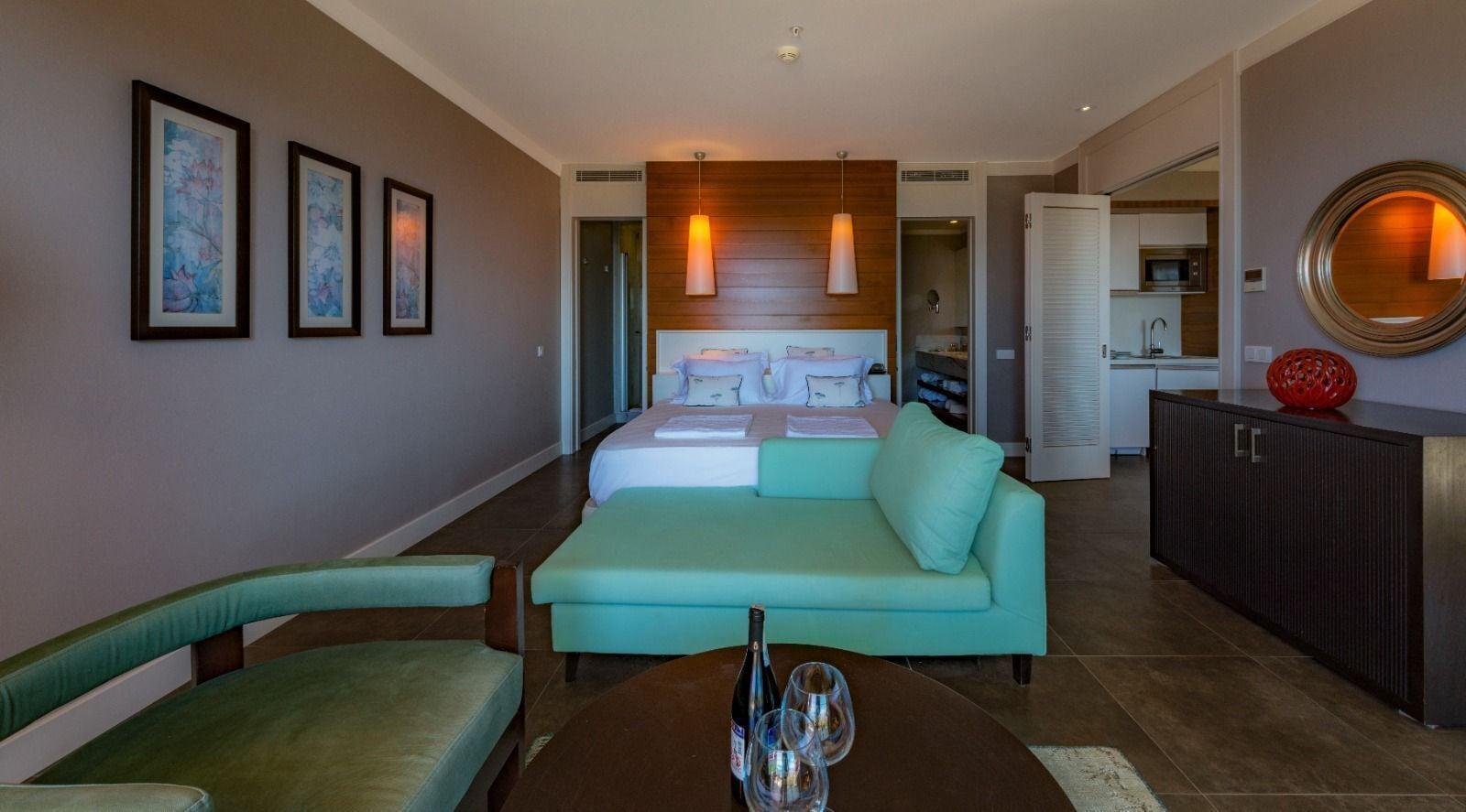 Sundance Hotel Turgutreis