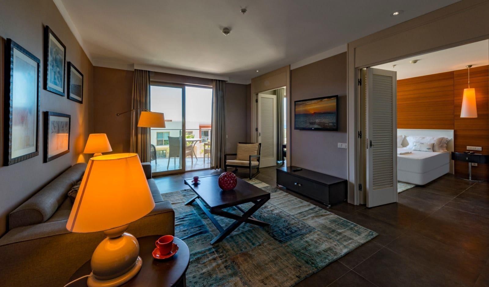 Sundance Hotel