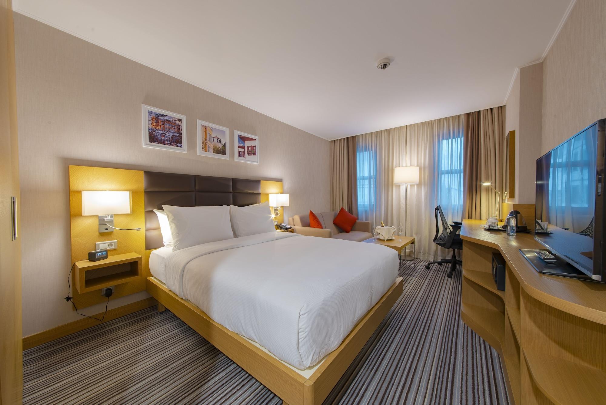 Hilton Garden Hotel Safranbolu
