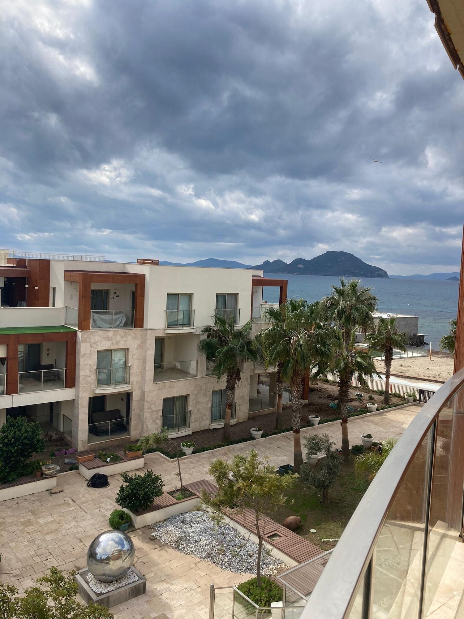 Sundance Hotel Turgutreis