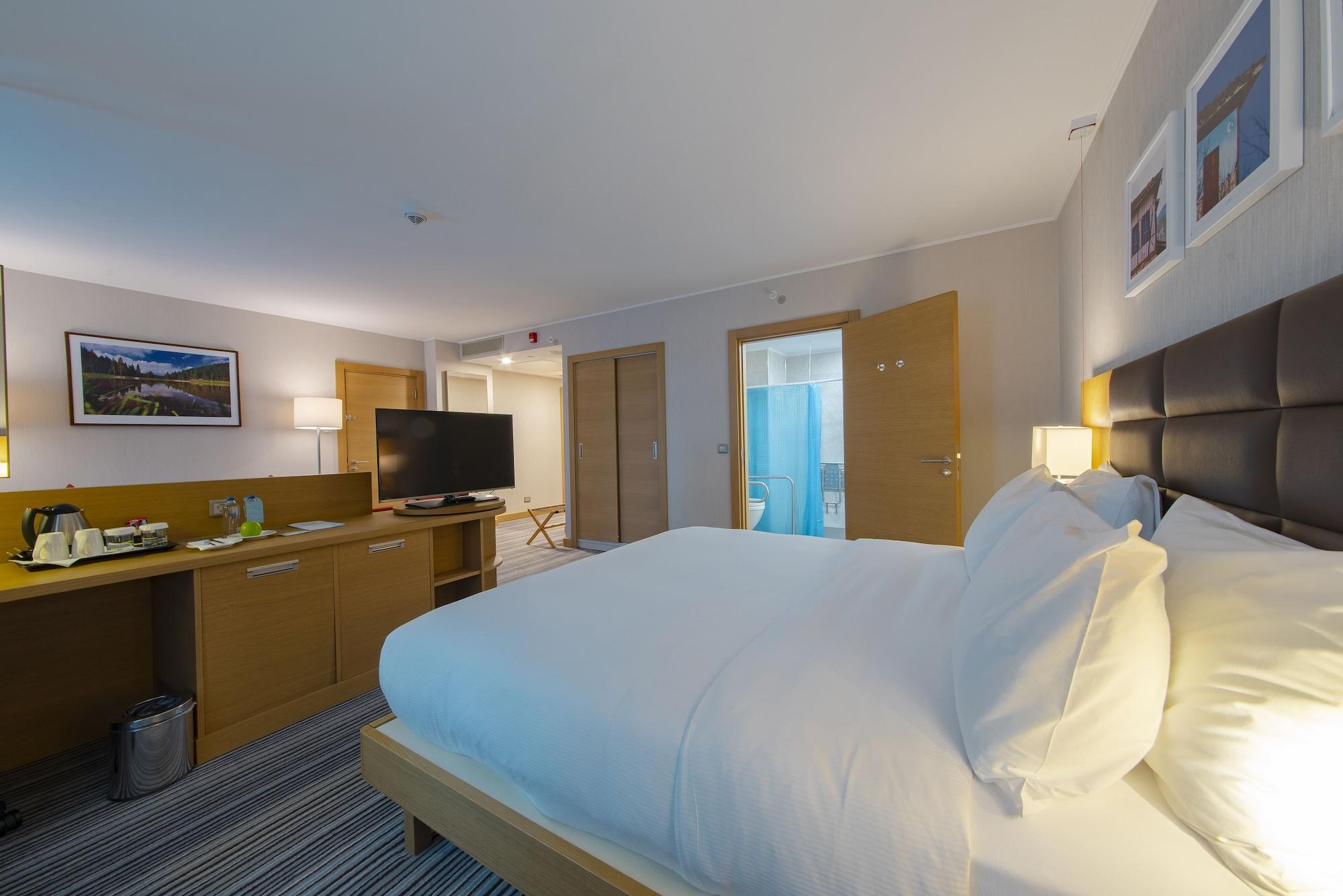 Hilton Garden Hotel