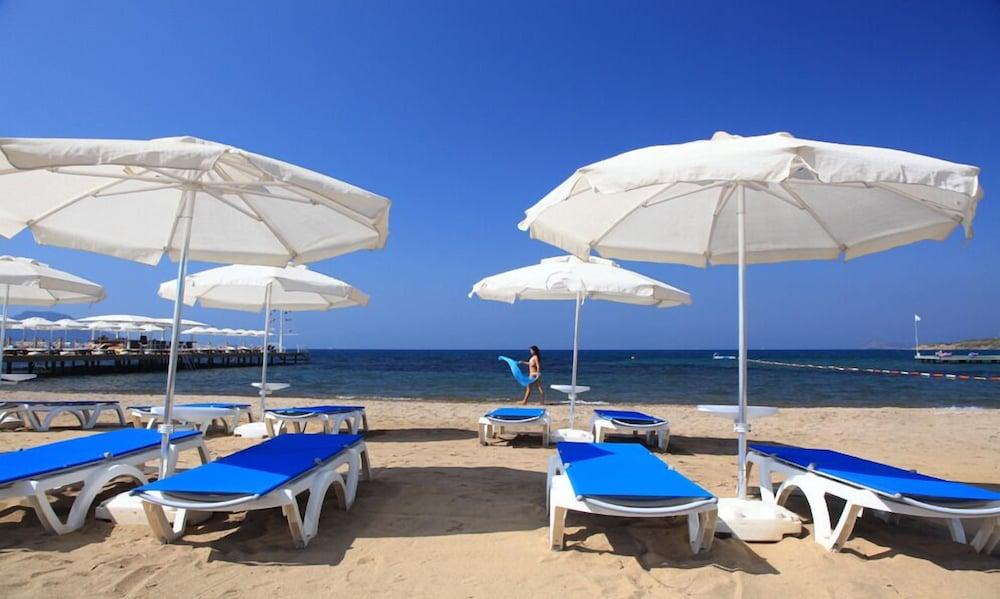 Hotel Sundance Turgutreis