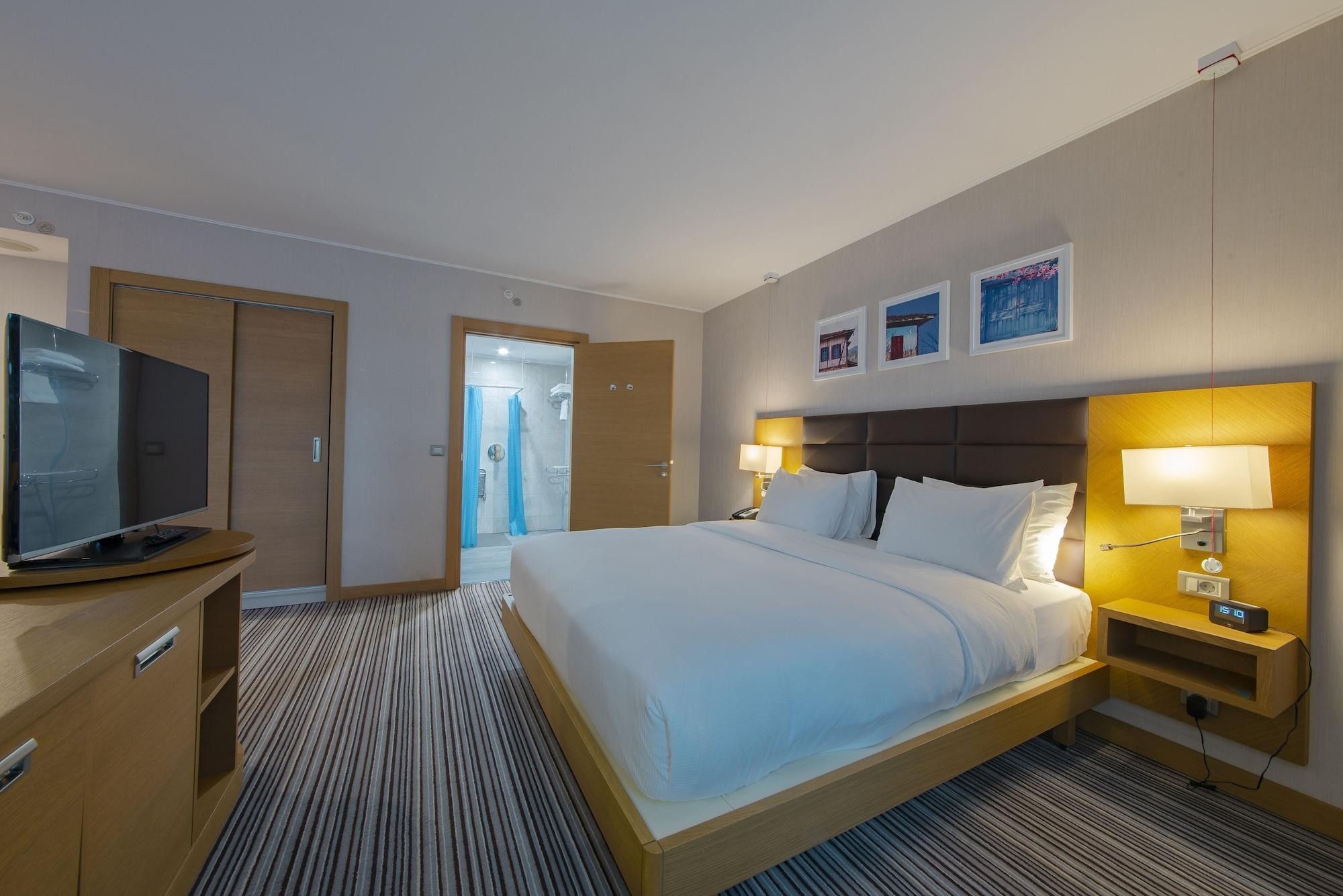 Hilton Garden