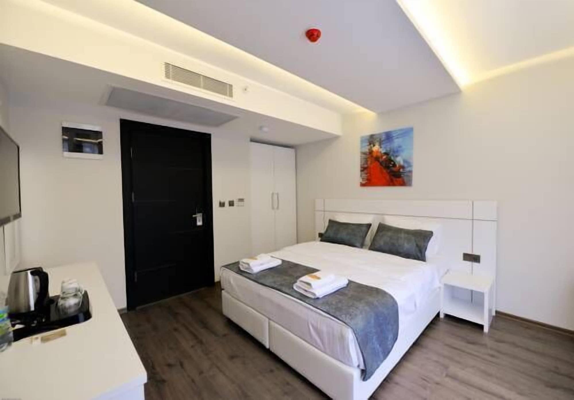 Zeytindali 3*