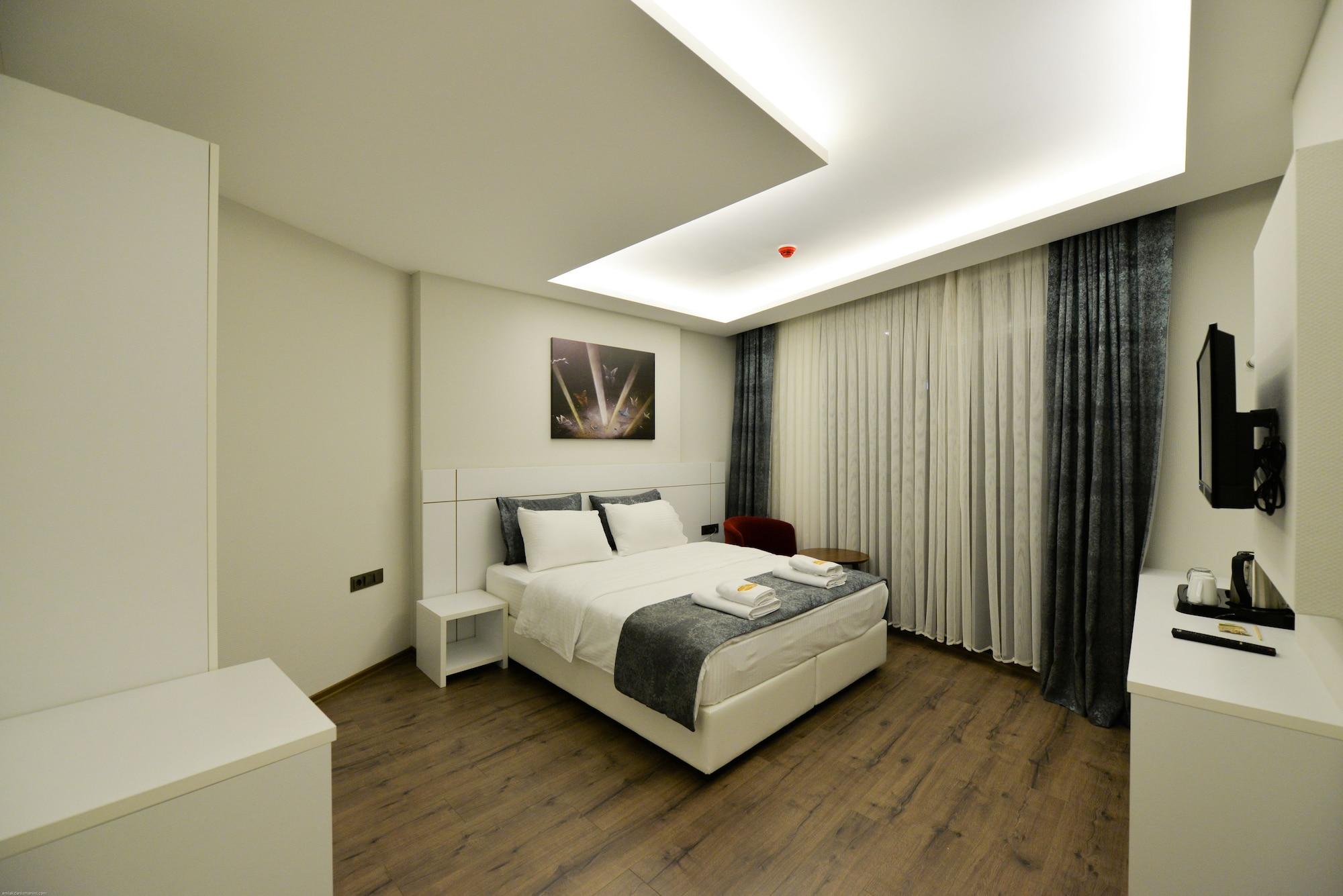 Zeytindali Trabzon