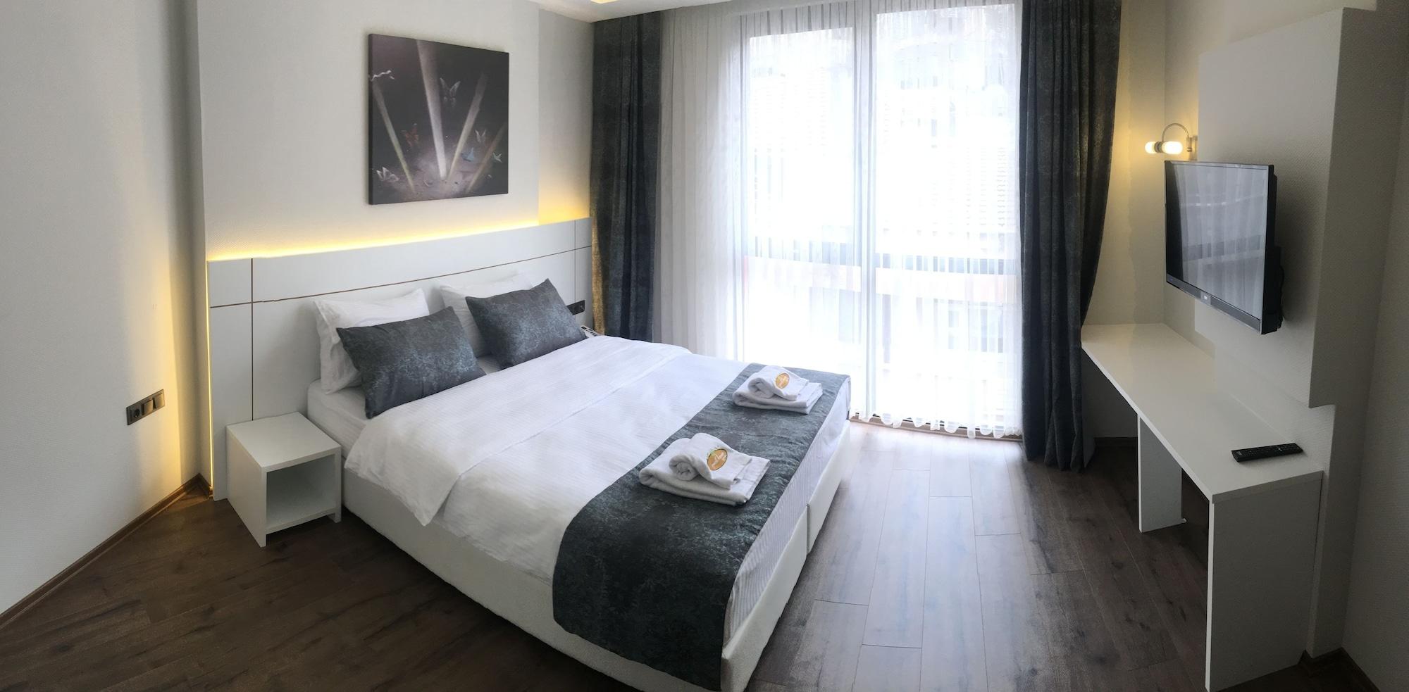Zeytindali 3*