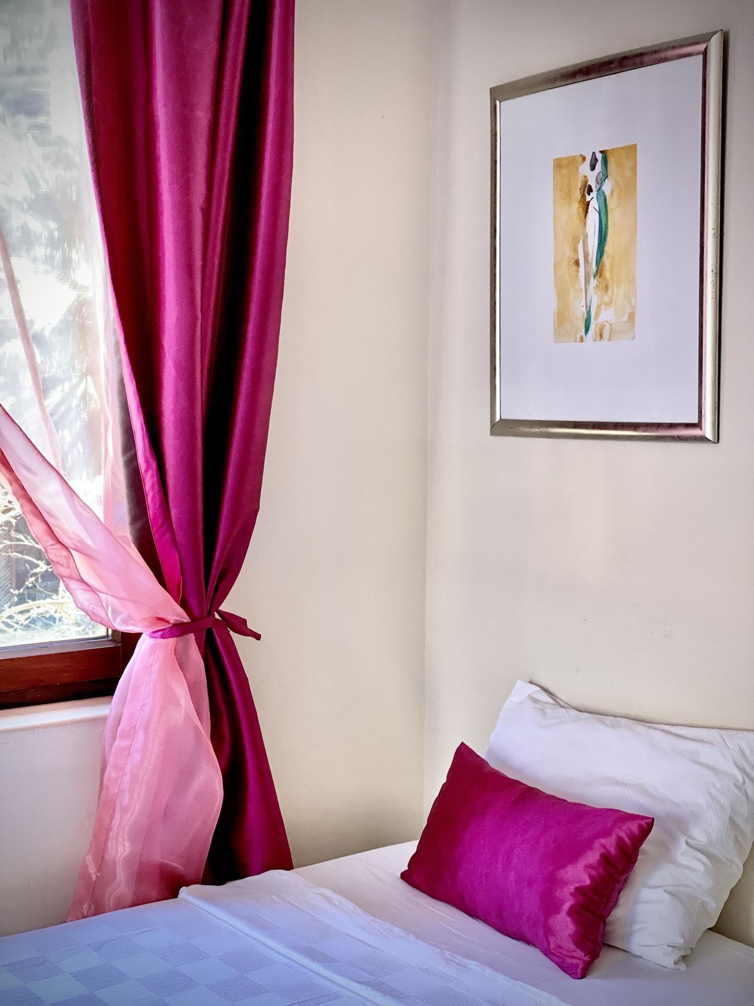 Hotel Club Barbarossa Kas