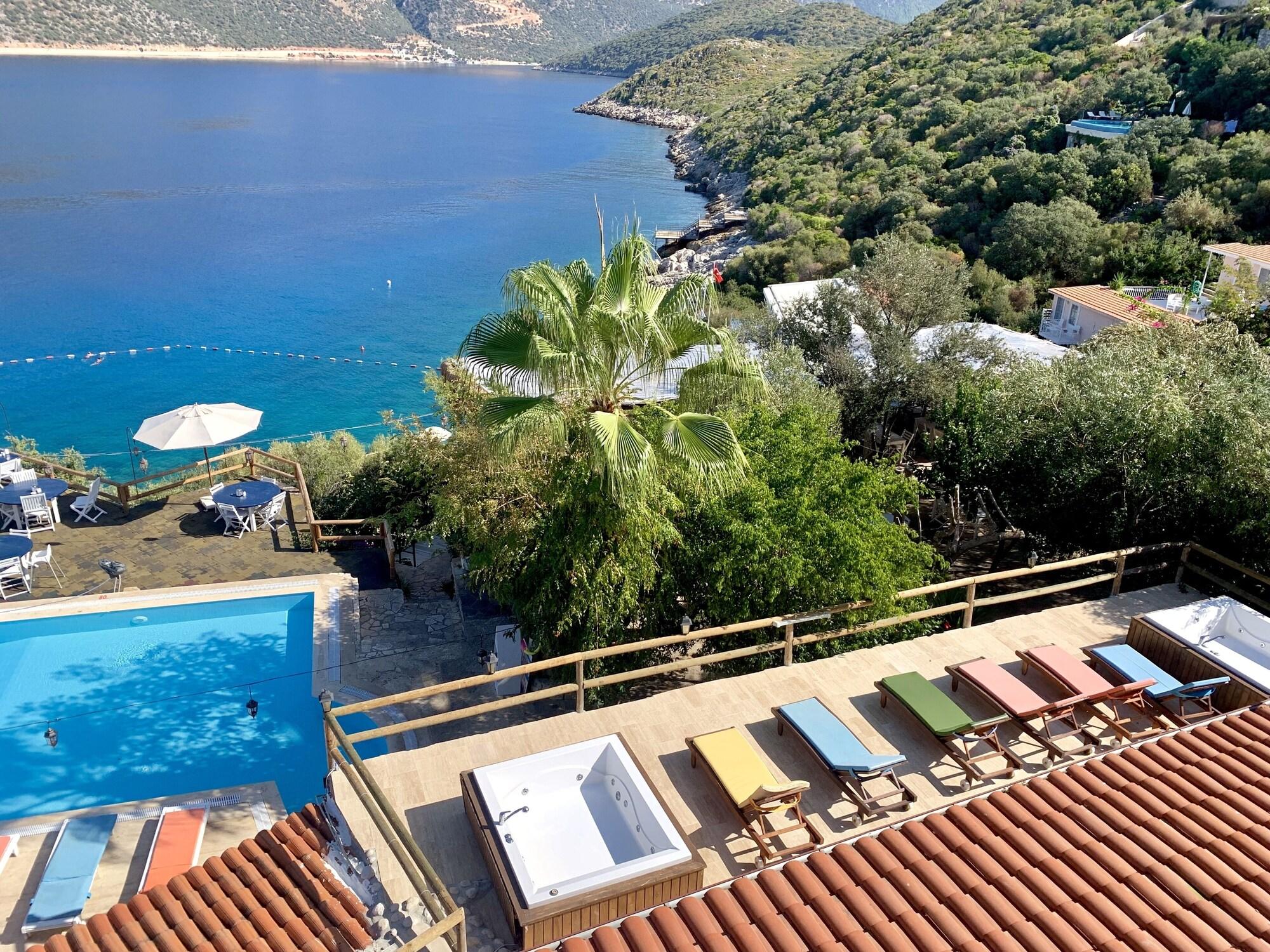 Club Barbarossa Hotel 4*