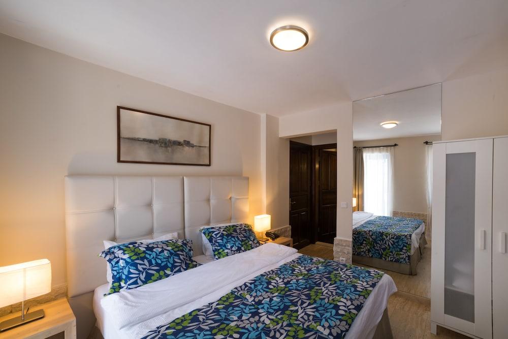 Club Barbarossa Hotel