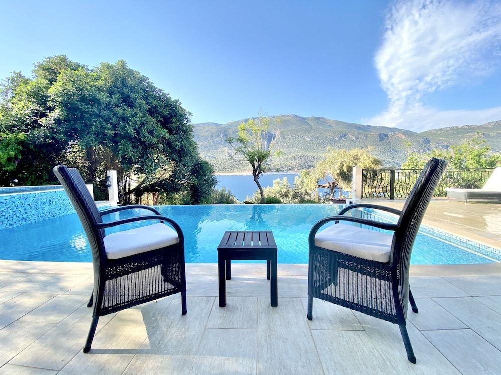 Hotel Club Barbarossa Kas