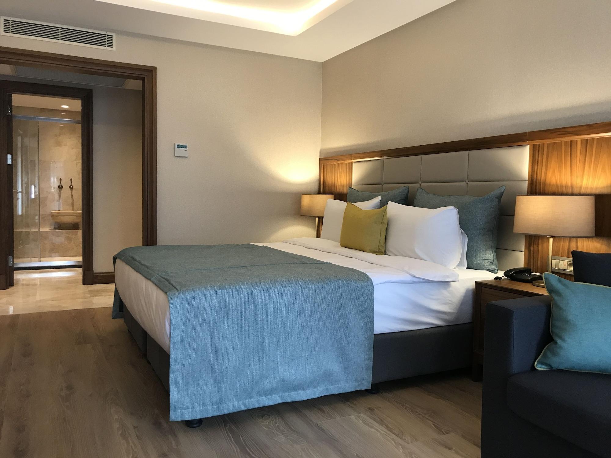 Hotel Endless Art Hotel-special Category Istanbul