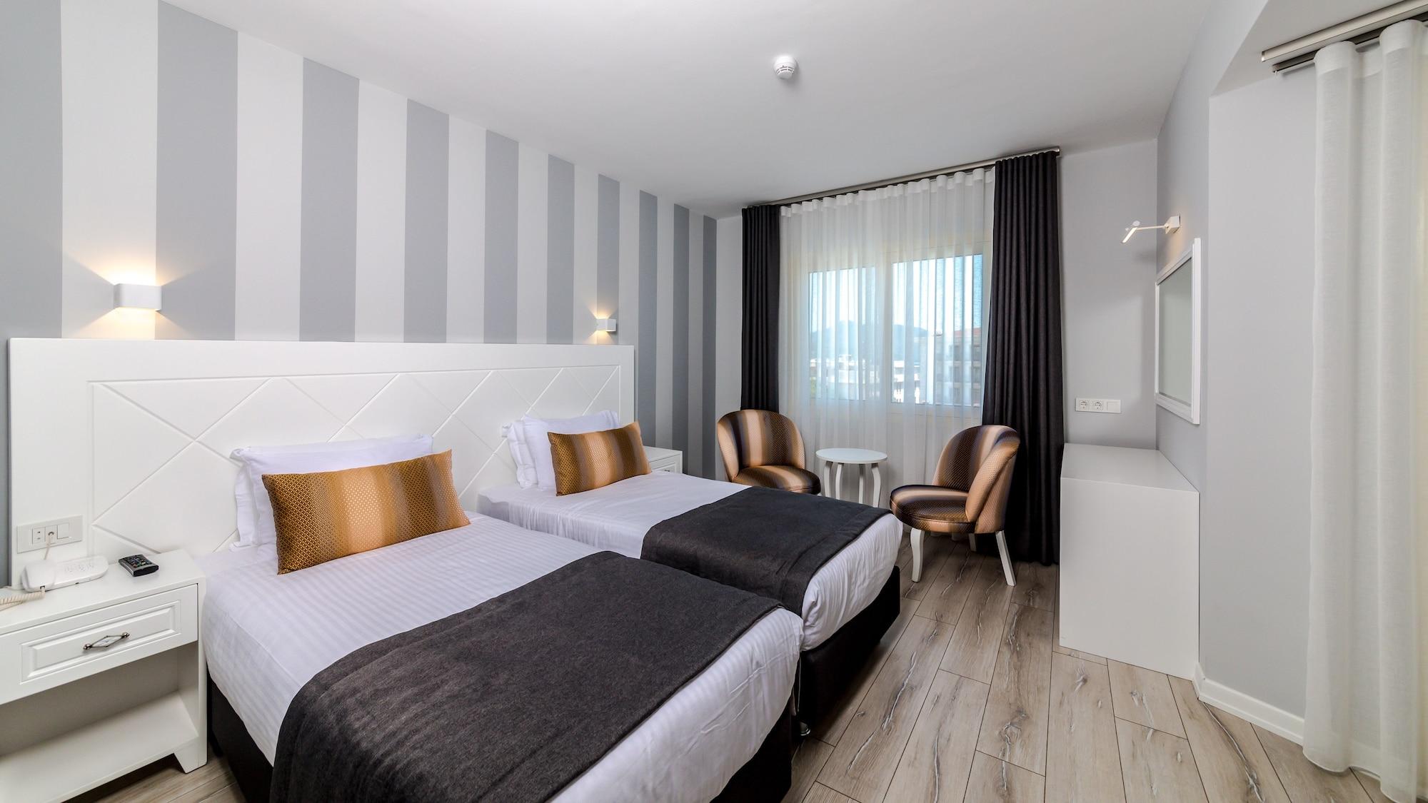 Motto Premium Marmaris