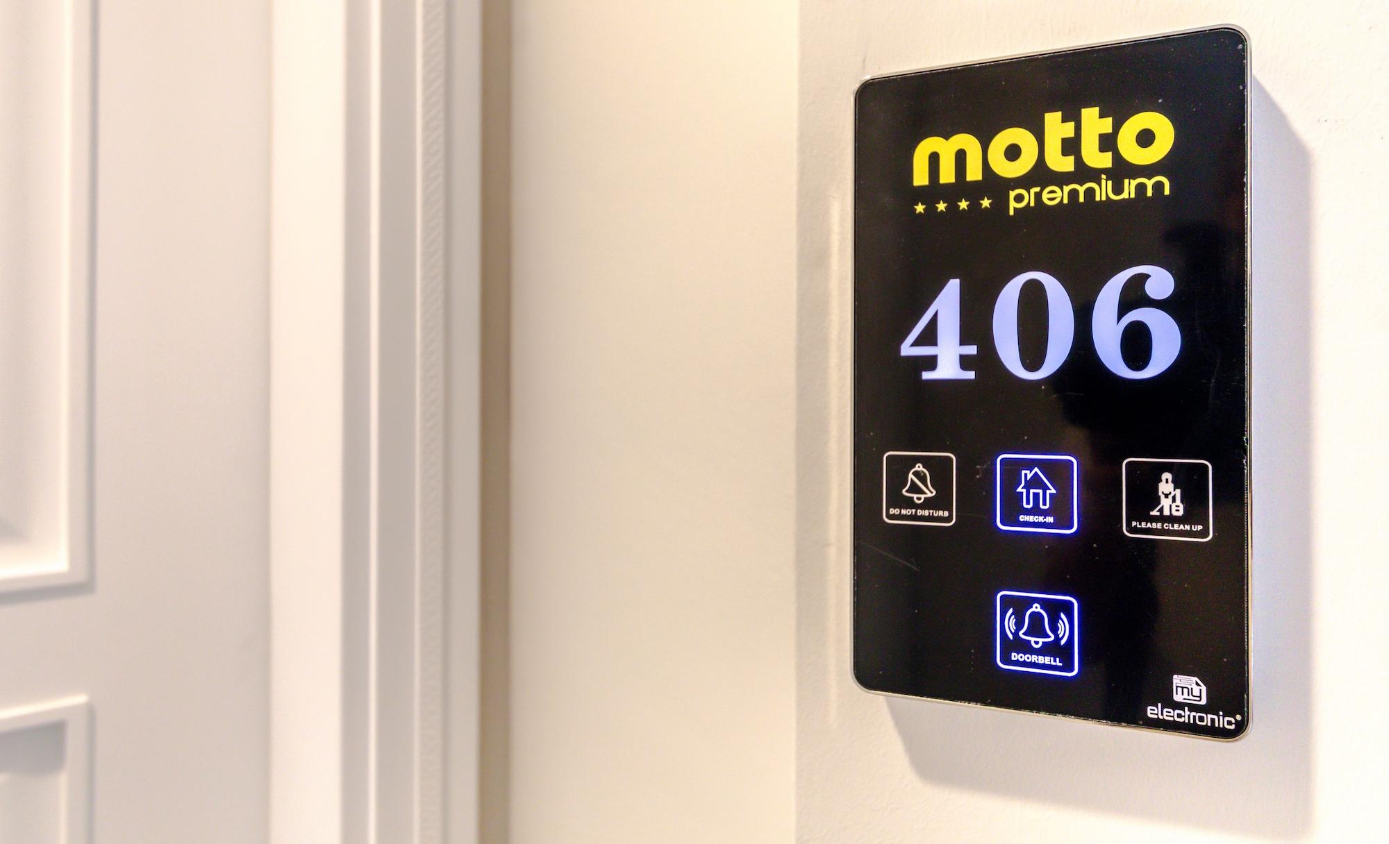 Motto Premium Hotel Marmaris