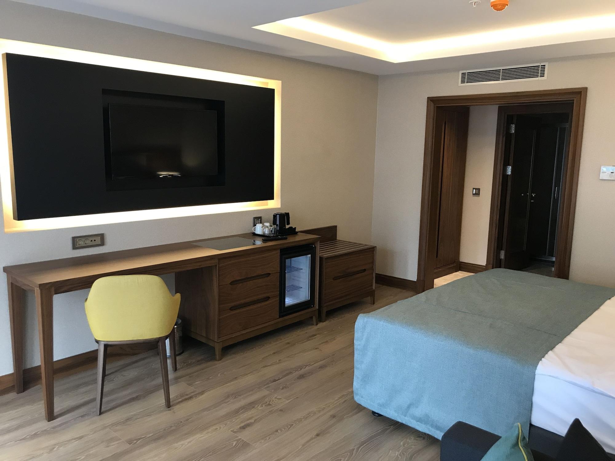 Endless Art Hotel-special Category 2*