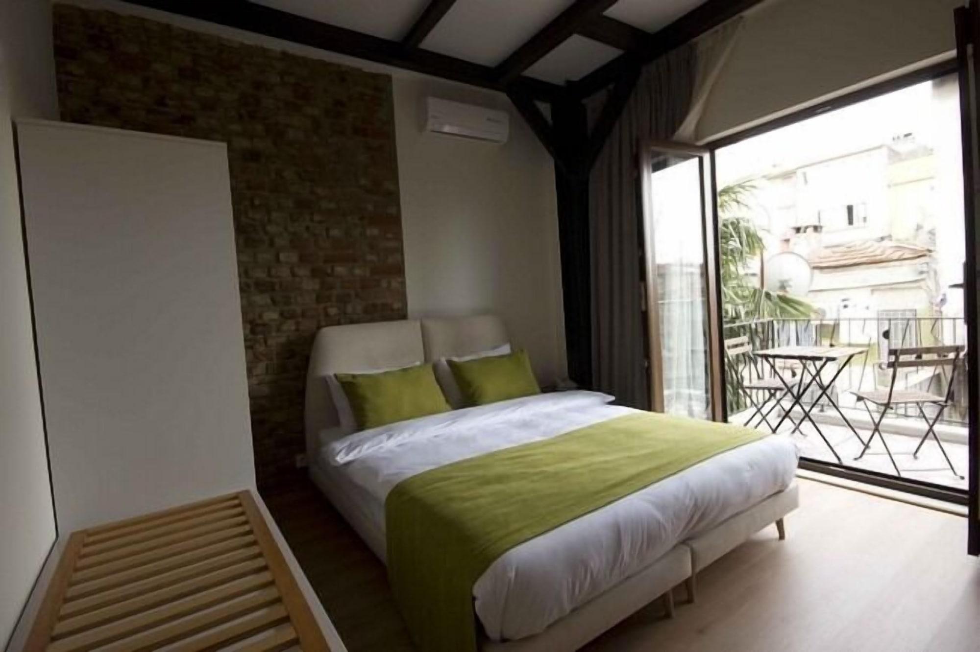Calanthe Hotel Istanbul