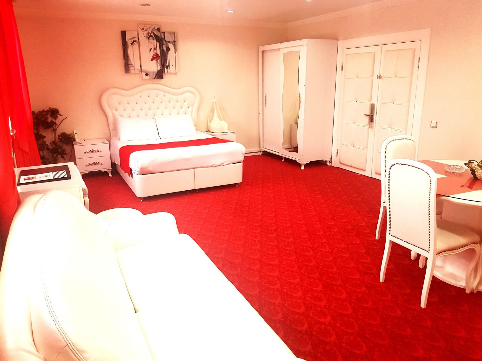 Hotel Business Park