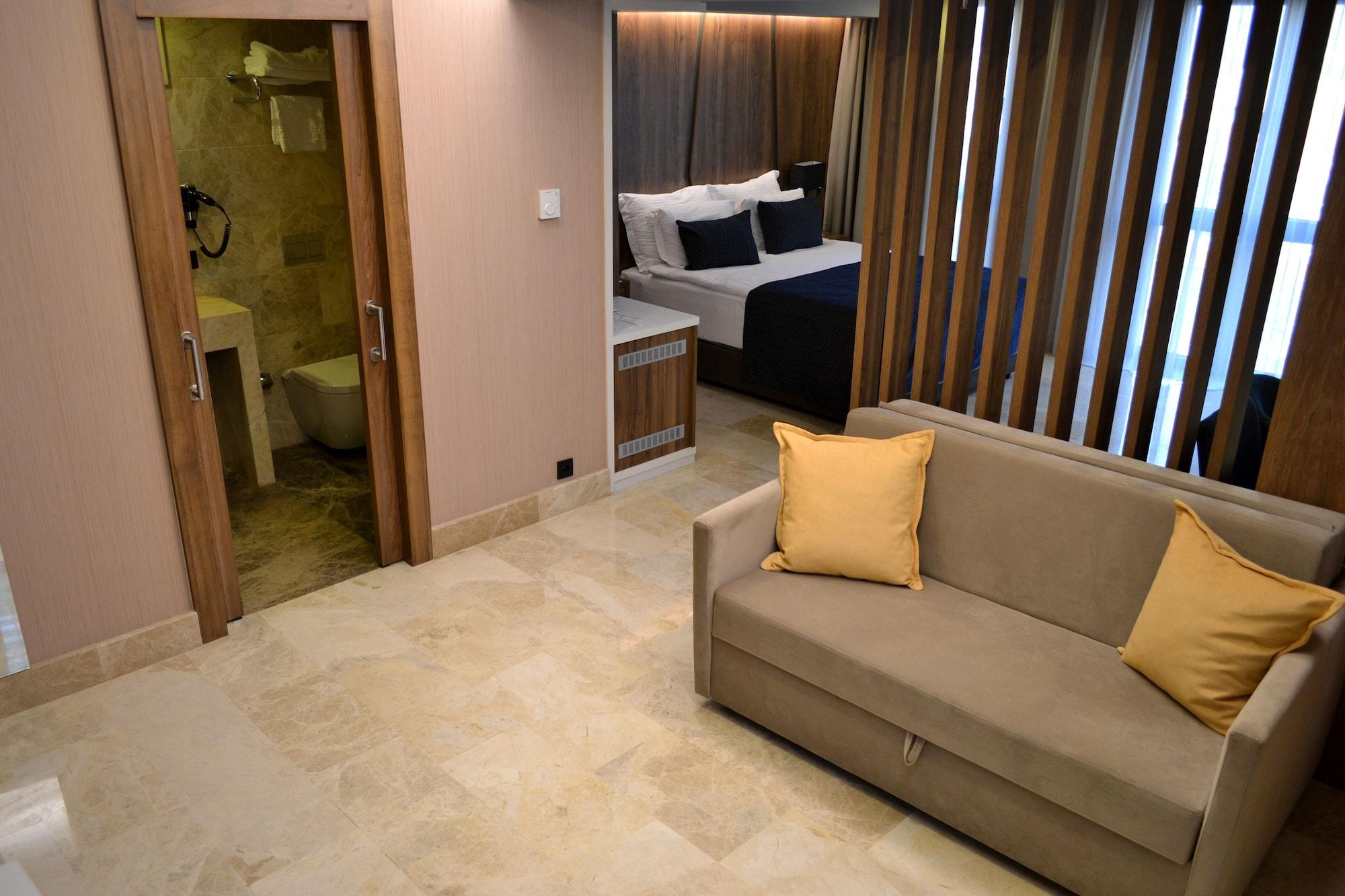 Hotel Extenso