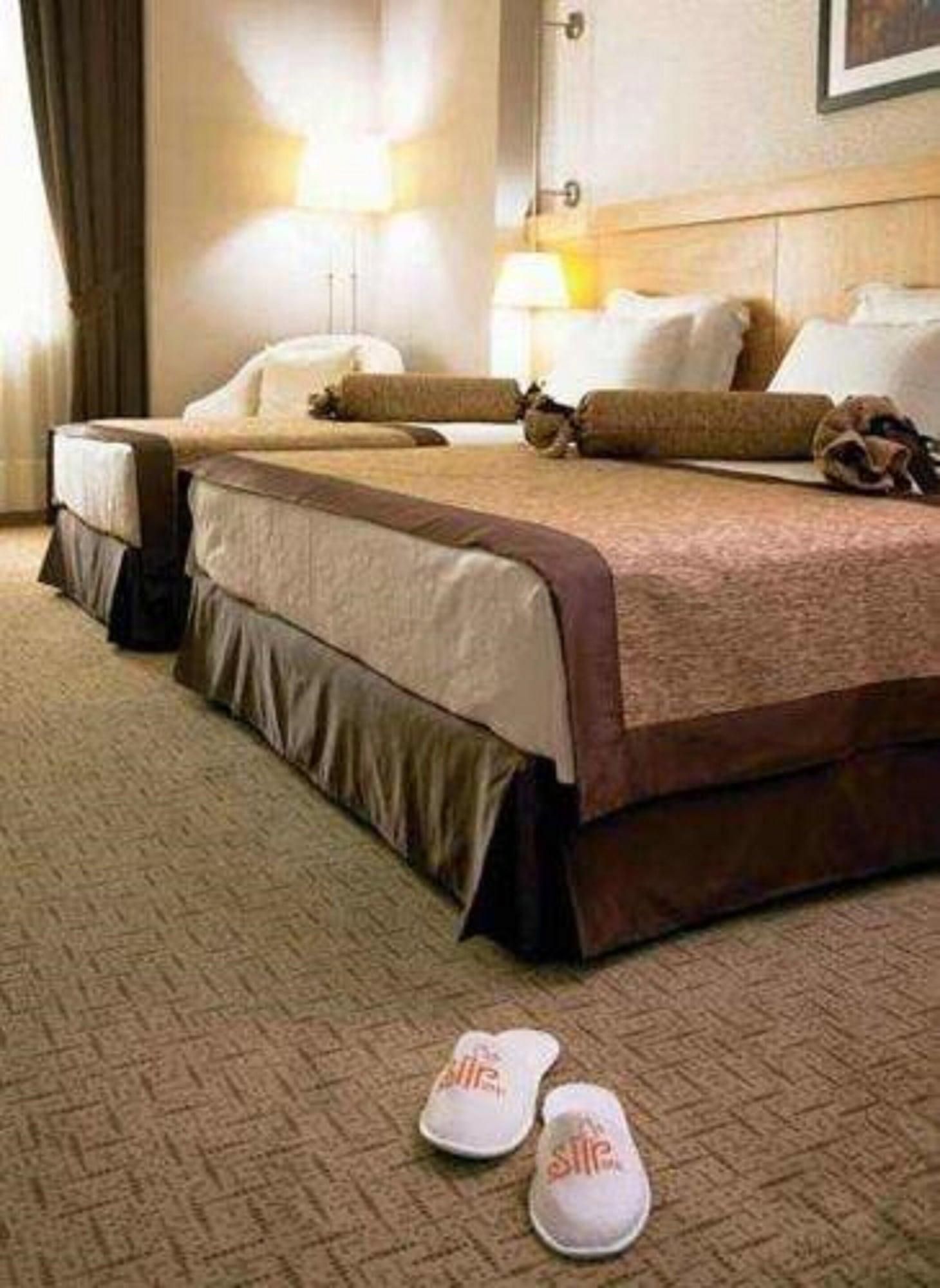 Siir Boutique 3* Denizli (Denizli)