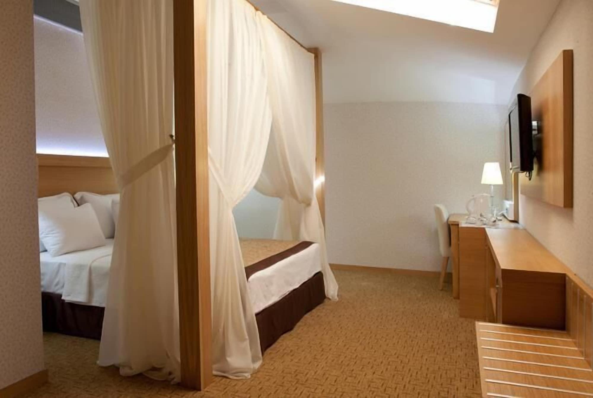 Siir Boutique Hotel
