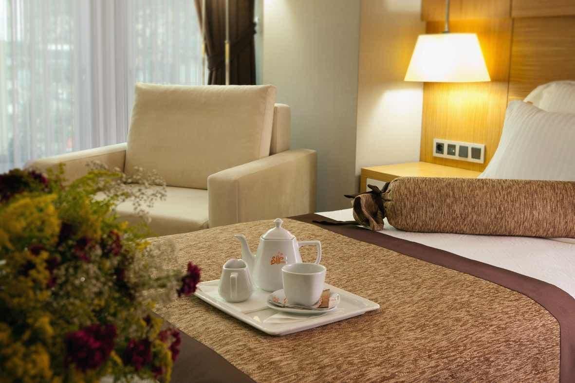 Hotel Siir Boutique 3*