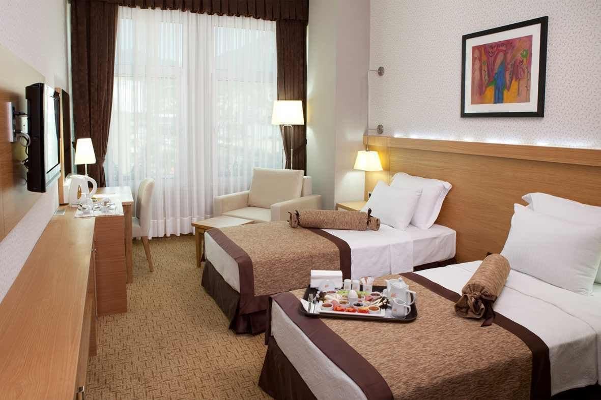 Siir Boutique 3* Denizli (Denizli)