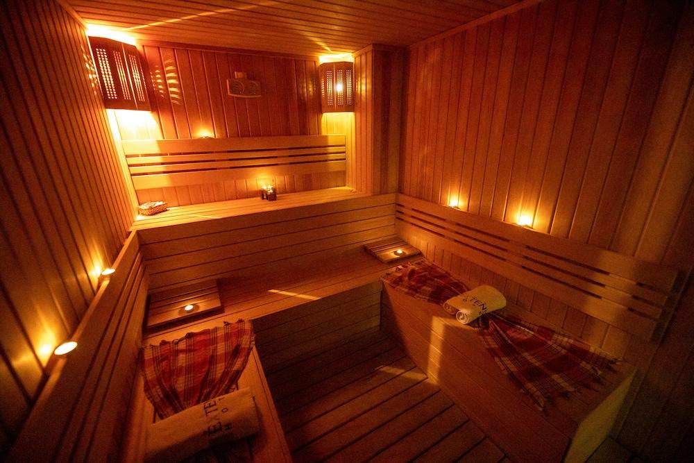 Hotel Extenso
