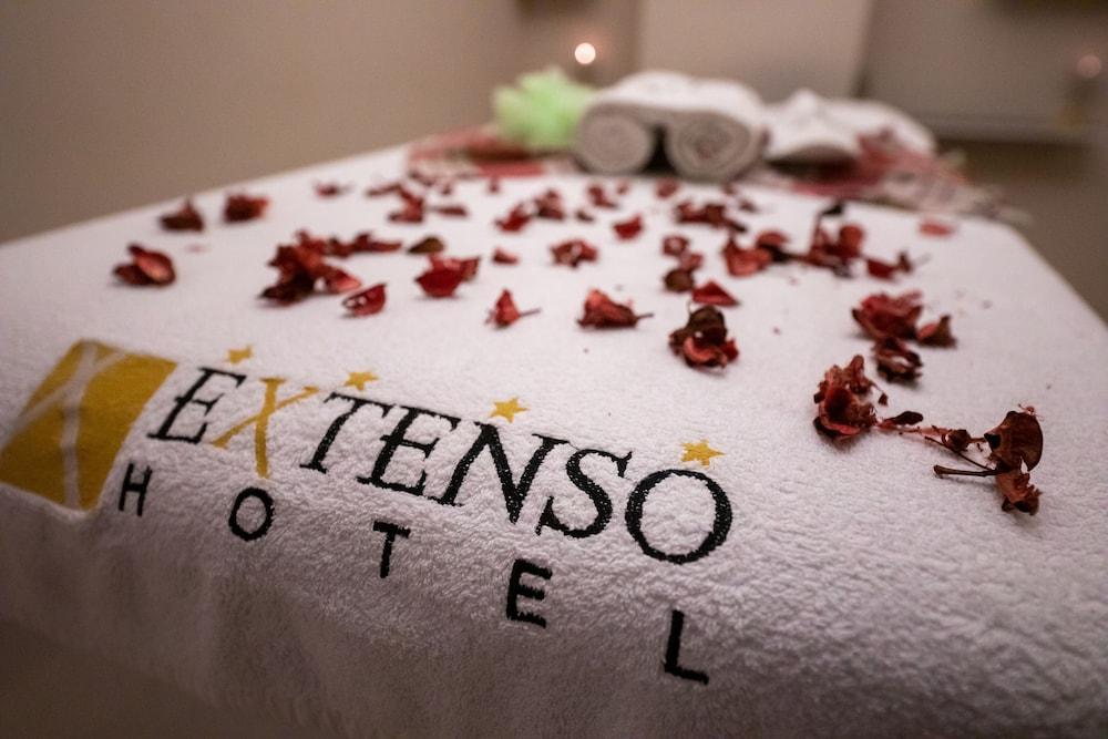 Extenso Hotel 4*