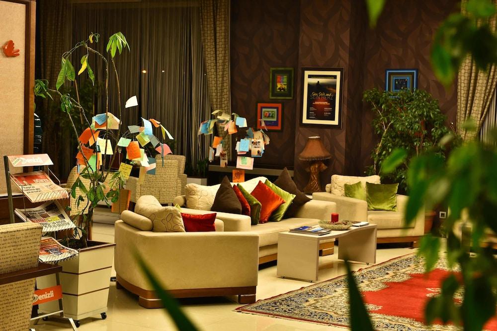 Siir Boutique Hotel