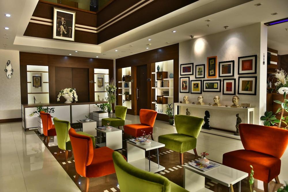 Siir Boutique Hotel Denizli (Denizli)