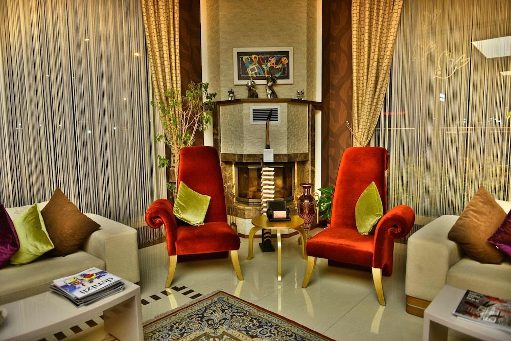Siir Boutique Hotel Denizli (Denizli)
