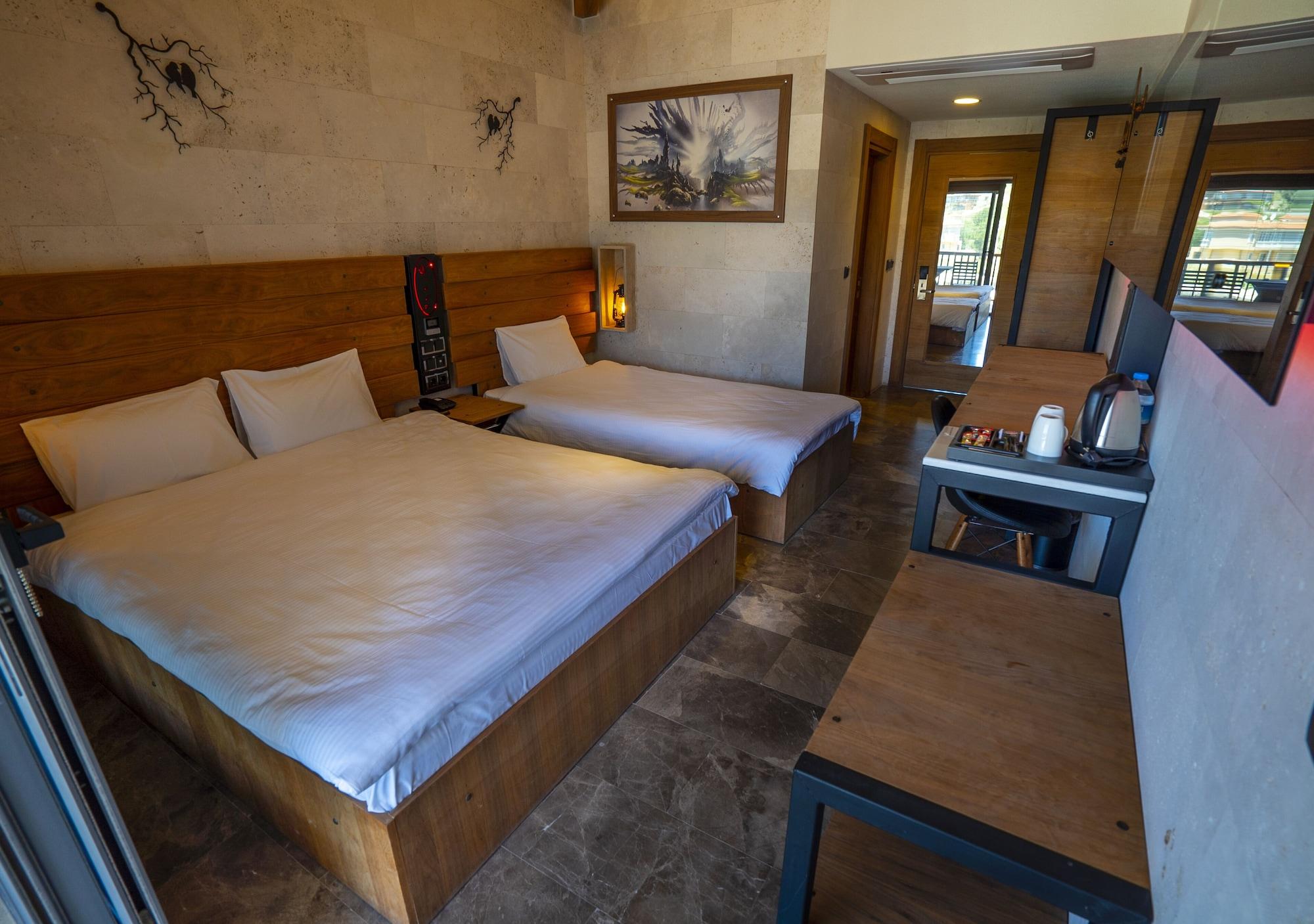Kosa Hotel 3*