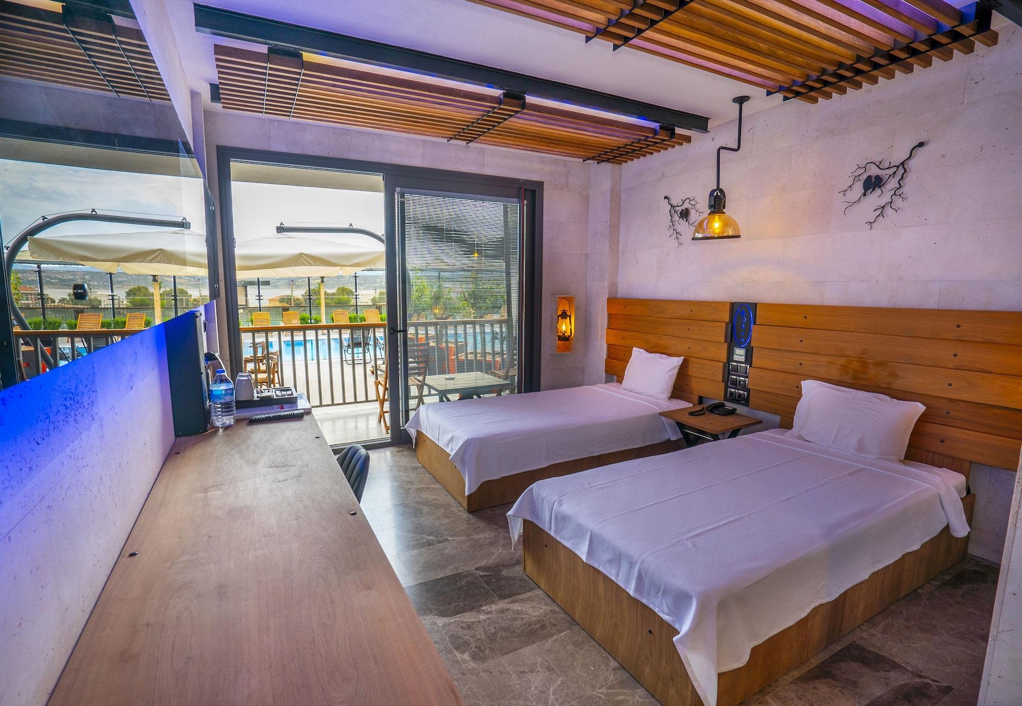 Kosa Hotel Cesme