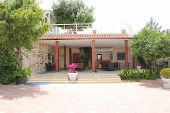 Hotel Club Aquarium & Guvercinlik (Bodrum)