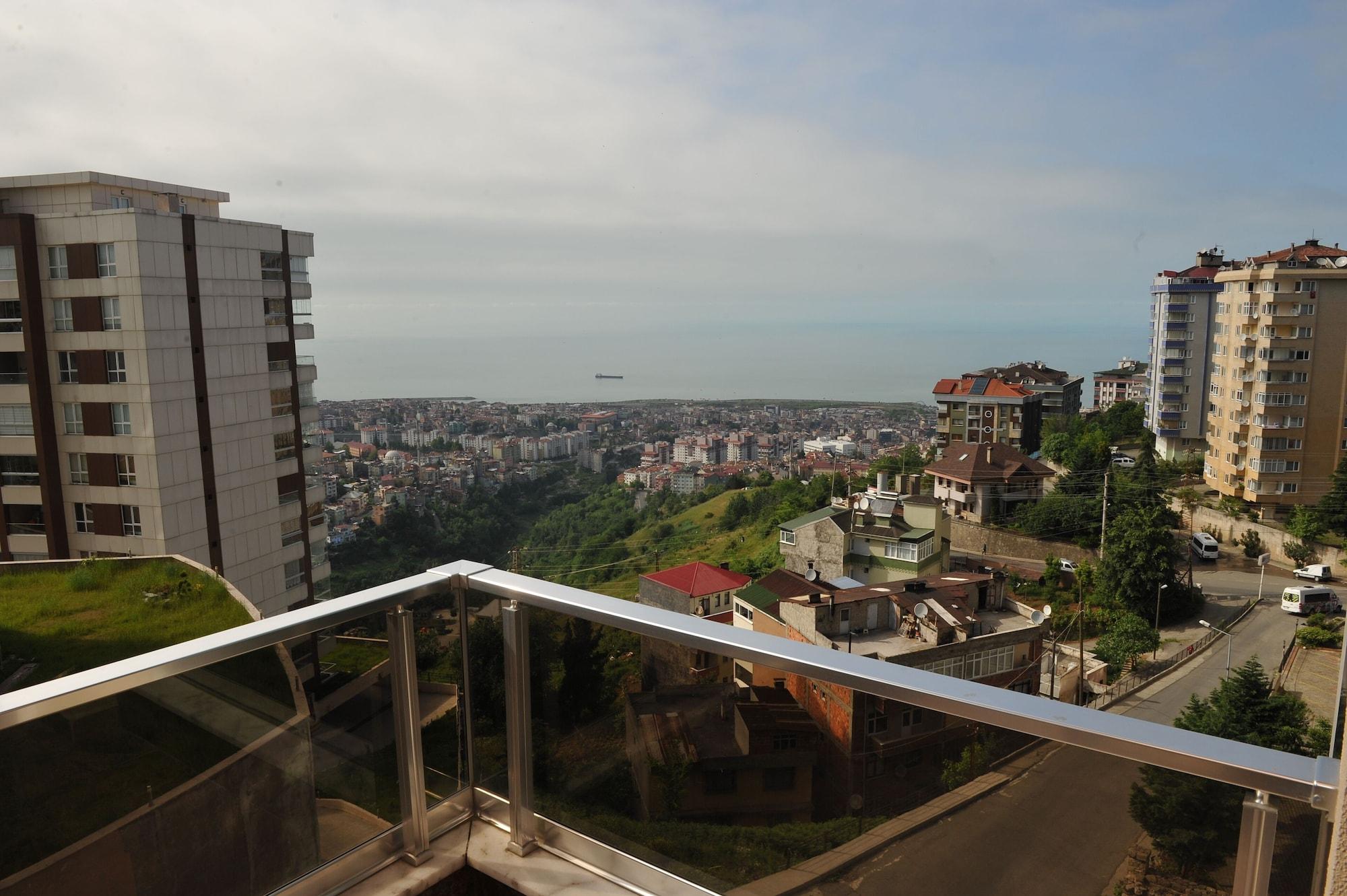 Qamar Prestige Aparthotel 3*
