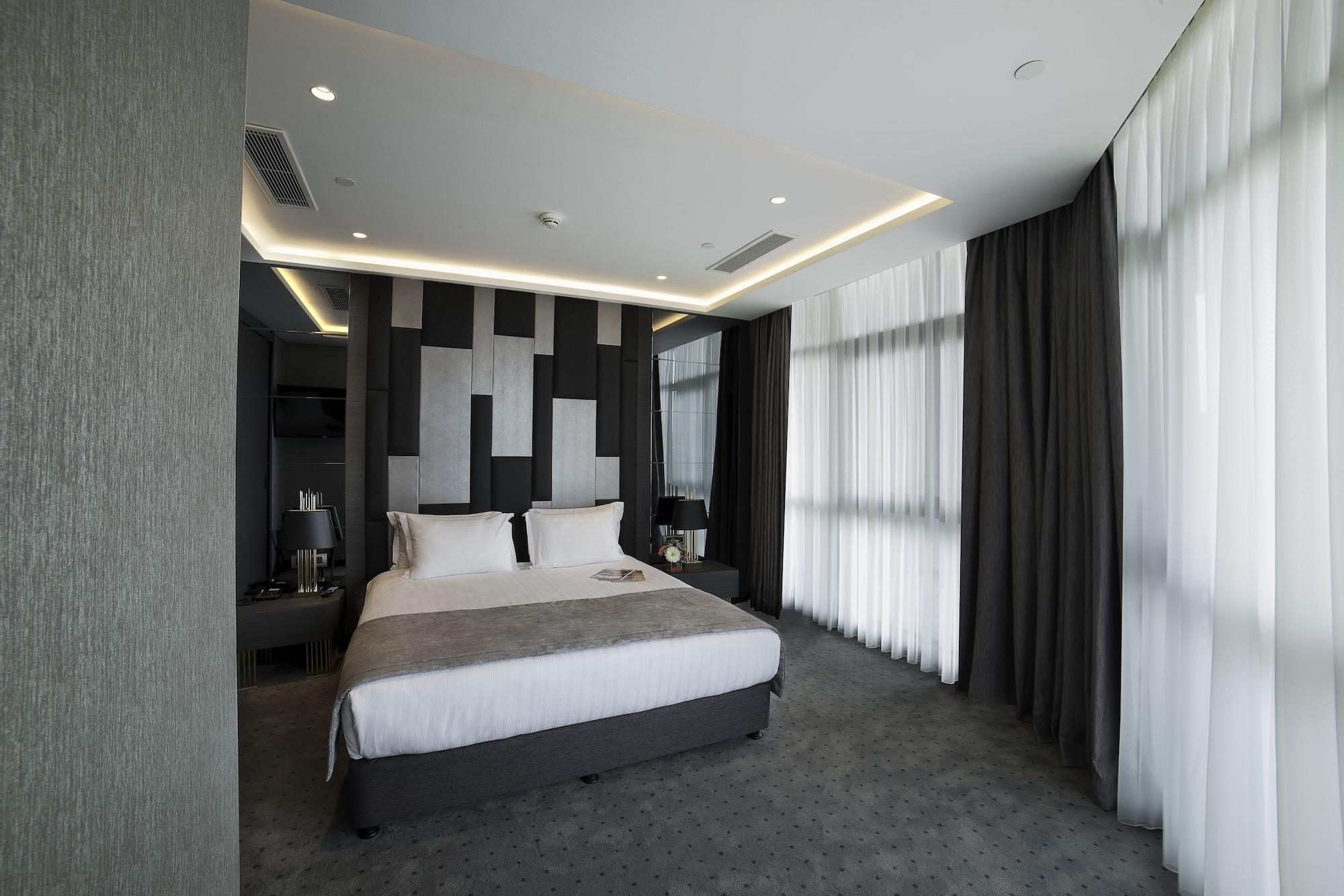 Hotel Wish More 5*